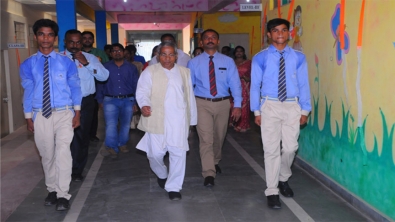 Celebration of Independence Day